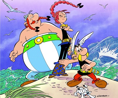 Asterix