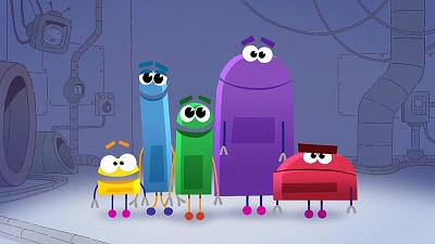 STORYBOTS