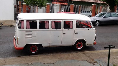 kombi