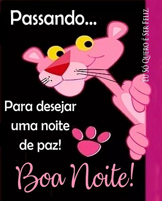 Boa Noite jigsaw puzzle