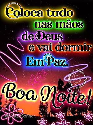 Boa Noite 2