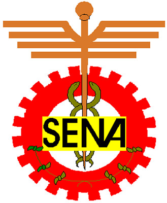 escudo sena