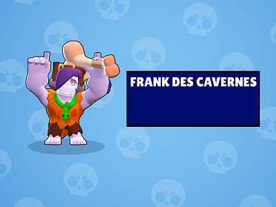 Brawl stars