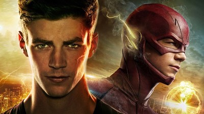 Barry Allen - The Flash