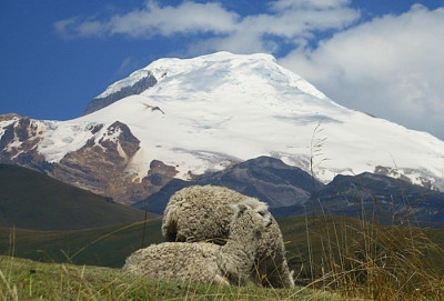 פאזל של Paisaje Natural