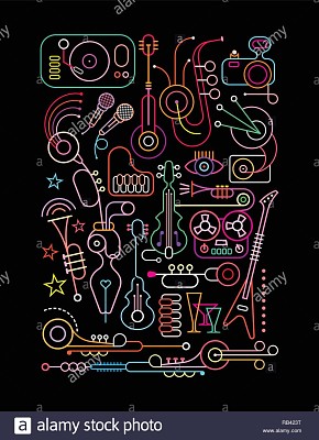 INSTRUMENTOS MUSICAIS