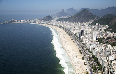 Rio de Janeiro - Brasil jigsaw puzzle