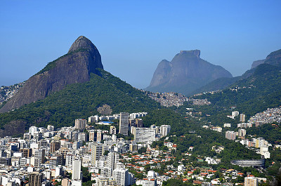 Rio de Janeiro - Brasil jigsaw puzzle