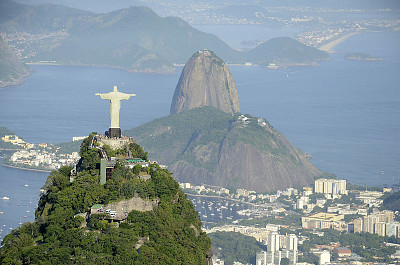 Rio de Janeiro - Brasil jigsaw puzzle