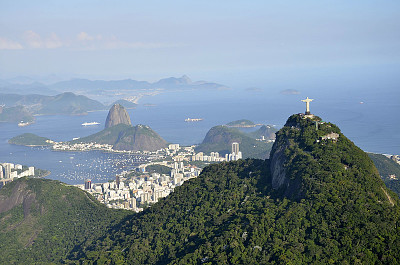 Rio de Janeiro - Brasil jigsaw puzzle