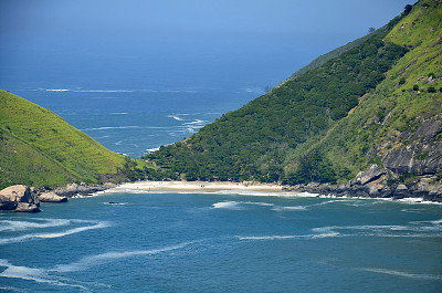 פאזל של Rio de Janeiro - Brasil