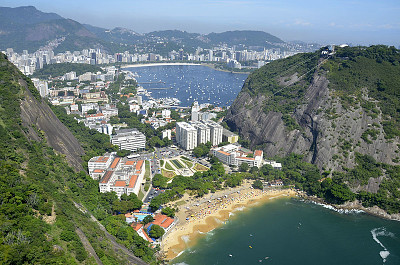 Rio de Janeiro - Brasil jigsaw puzzle