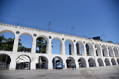 Lapa - Rio de Janeiro - Brasil