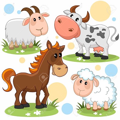 ANIMALES jigsaw puzzle