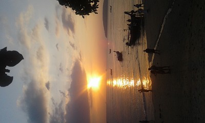 Tailandia Krabi