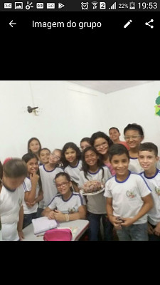 Turma jigsaw puzzle