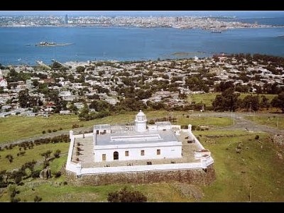 Desde un lugar de Montevideo jigsaw puzzle