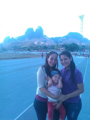 EN SAN JUAN DE LOS MORROS