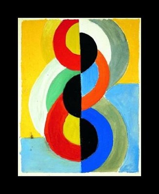 Sonia Delaunay