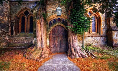 Stow-on-the-Wold-Inglaterra nÂº2 jigsaw puzzle