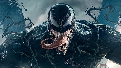 venom!