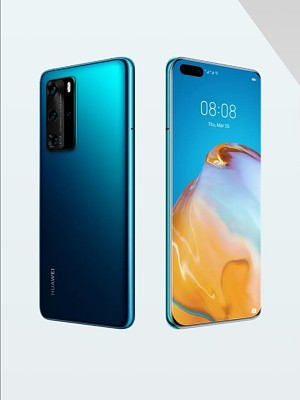 DiseÃ±o P40 Pro