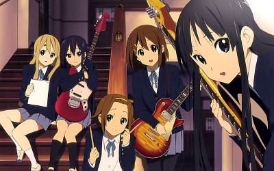 K-On