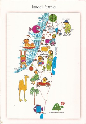 Mapa jigsaw puzzle