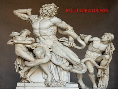 ARTE GRIEGO