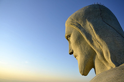 Cristo Redentor - Rio de Janeiro jigsaw puzzle