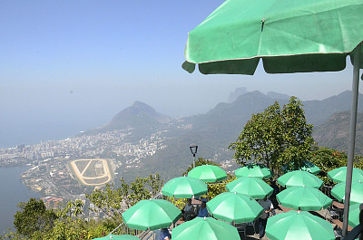 Cristo Redentor - Rio de Janeiro jigsaw puzzle