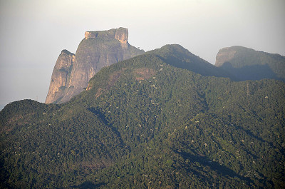 פאזל של Cristo Redentor - Rio de Janeiro