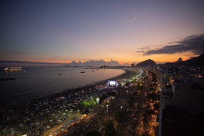 Rio de Janeiro - Brasil jigsaw puzzle