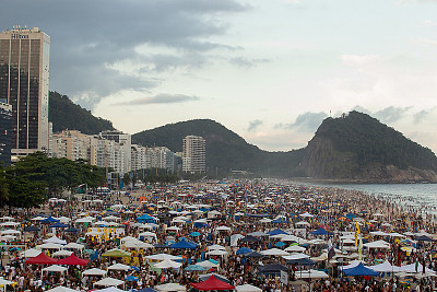 Rio de Janeiro - Brasil