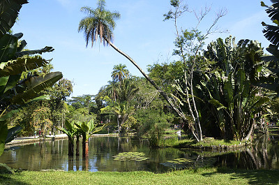 פאזל של Rio de Janeiro - Brasil