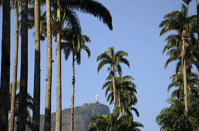 פאזל של Rio de Janeiro - Brasil