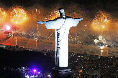 Rio de Janeiro - Brasil jigsaw puzzle