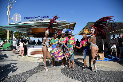 Rio de Janeiro - Brasil