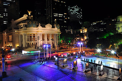 Rio de Janeiro - Brasil