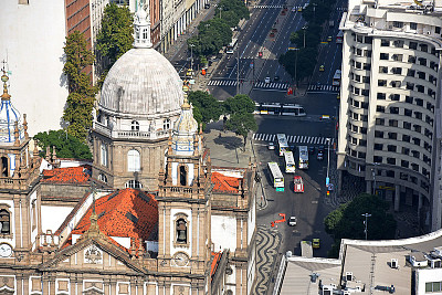 Rio de Janeiro - Brasil jigsaw puzzle