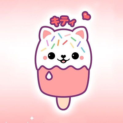 es lindo porque si :3