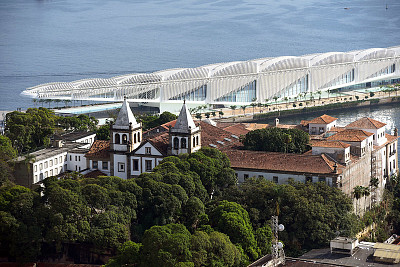 Rio de Janeiro - Brasil jigsaw puzzle