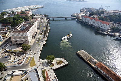 Rio de Janeiro - Brasil jigsaw puzzle