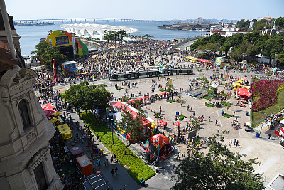 Rio de Janeiro - Brasil jigsaw puzzle