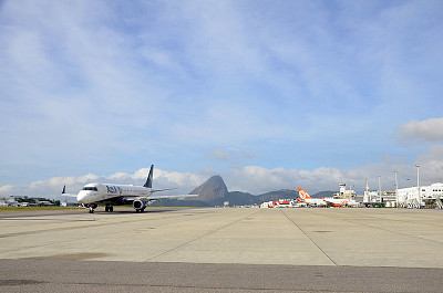 פאזל של Rio de Janeiro - Brasil