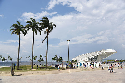 Rio de Janeiro - Brasil