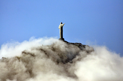 Lagoa - Rio de Janeiro - Brasil