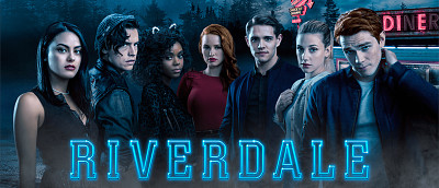 פאזל של riverdale