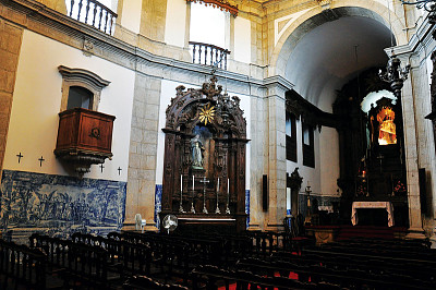 פאזל של Outeiro da GlÃ³ria - Rio de Janeiro - BR