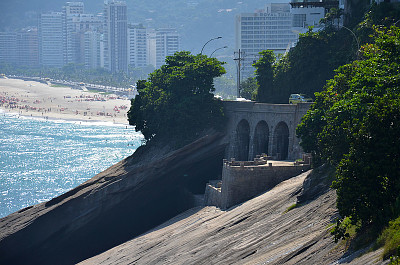 SÃ£o Conrado - Rio de Janeiro - Brasil jigsaw puzzle